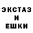 Печенье с ТГК конопля Alex Kiyashko